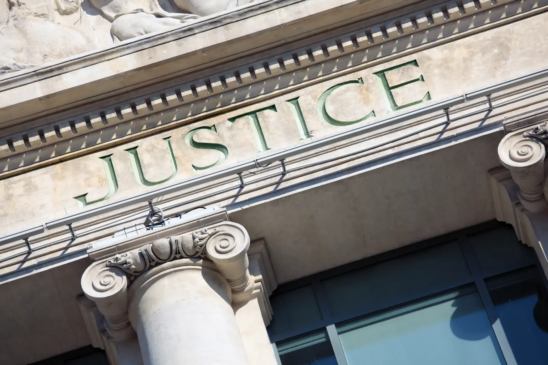Abogados especializados en Derecho Penal